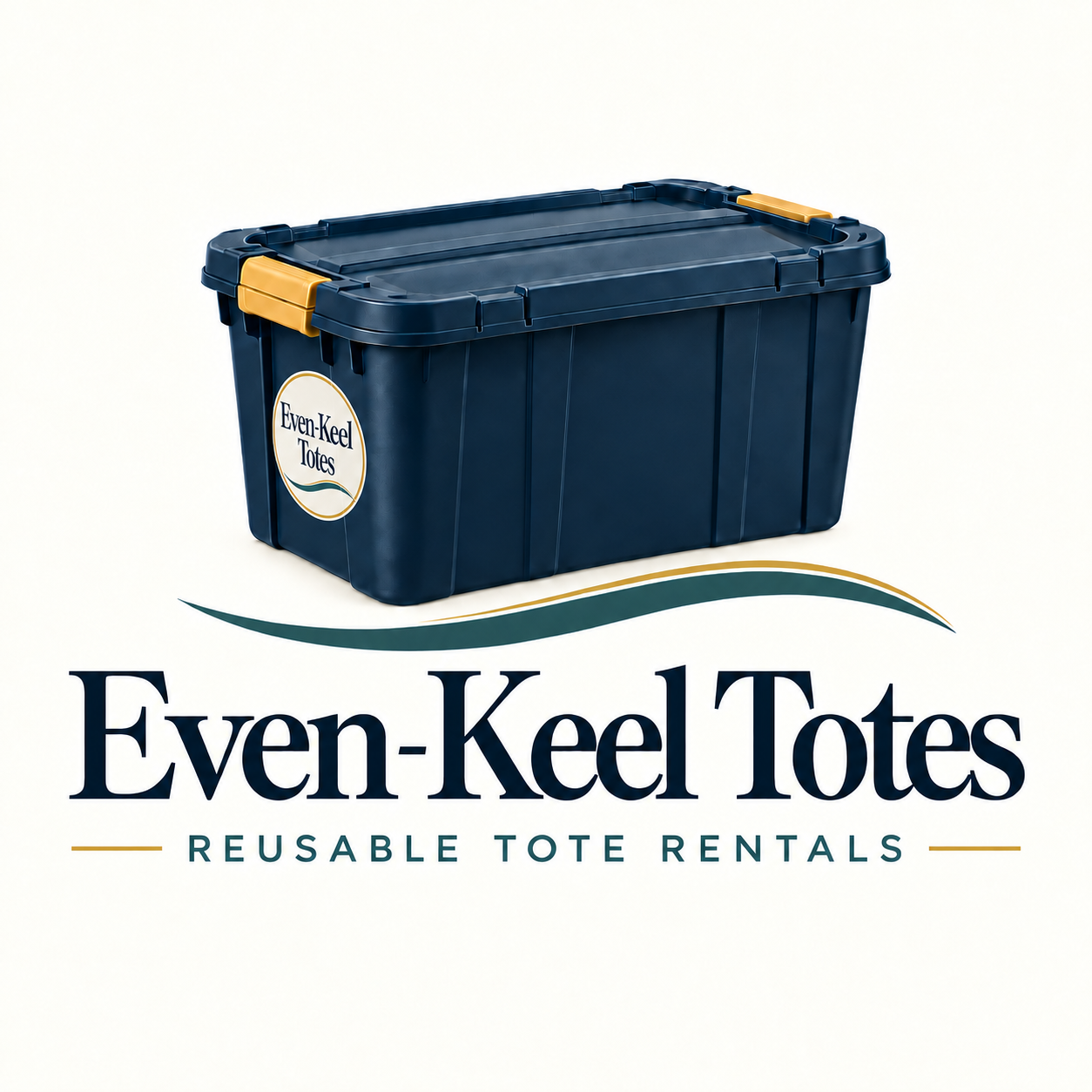 Even-Keel Totes