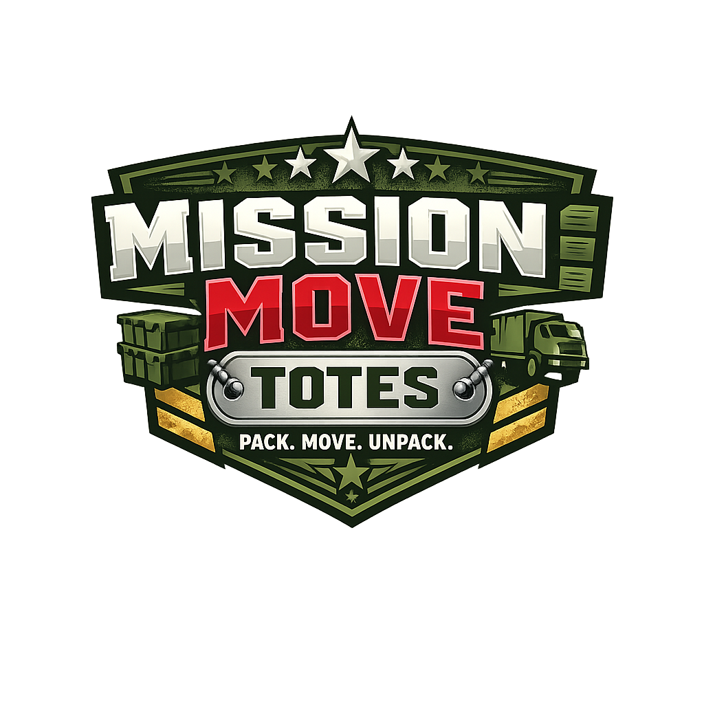 MissionMoveTotes.com