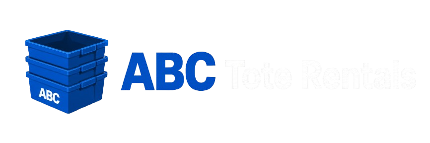 ABC Tote Rentals