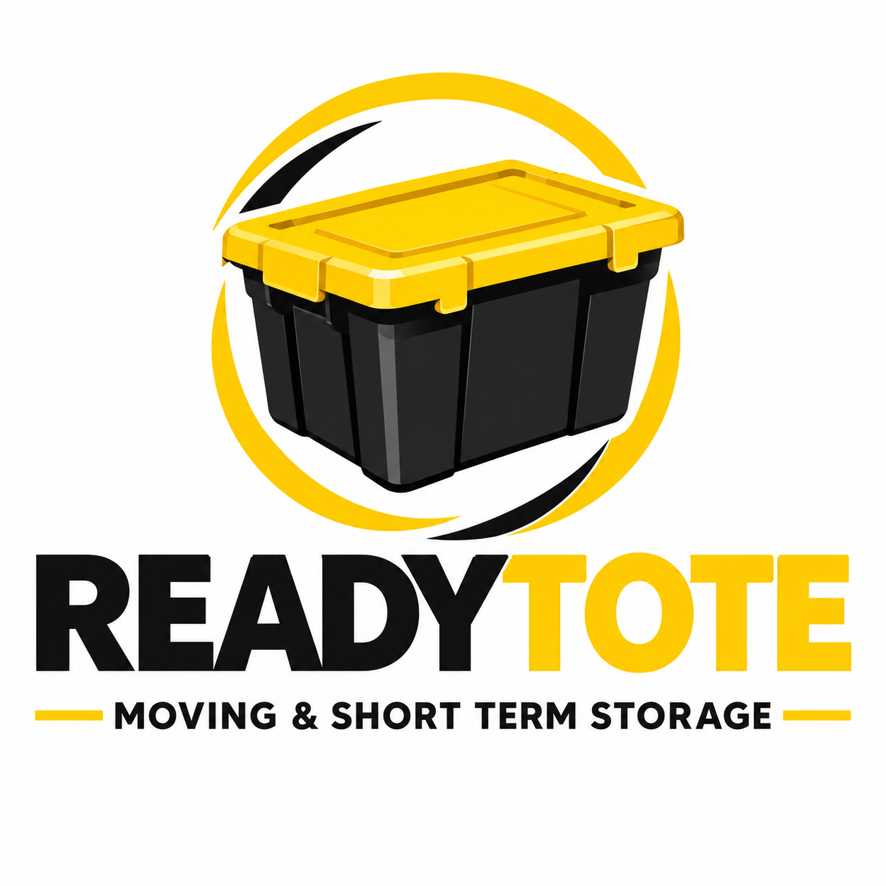 Ready Tote logo