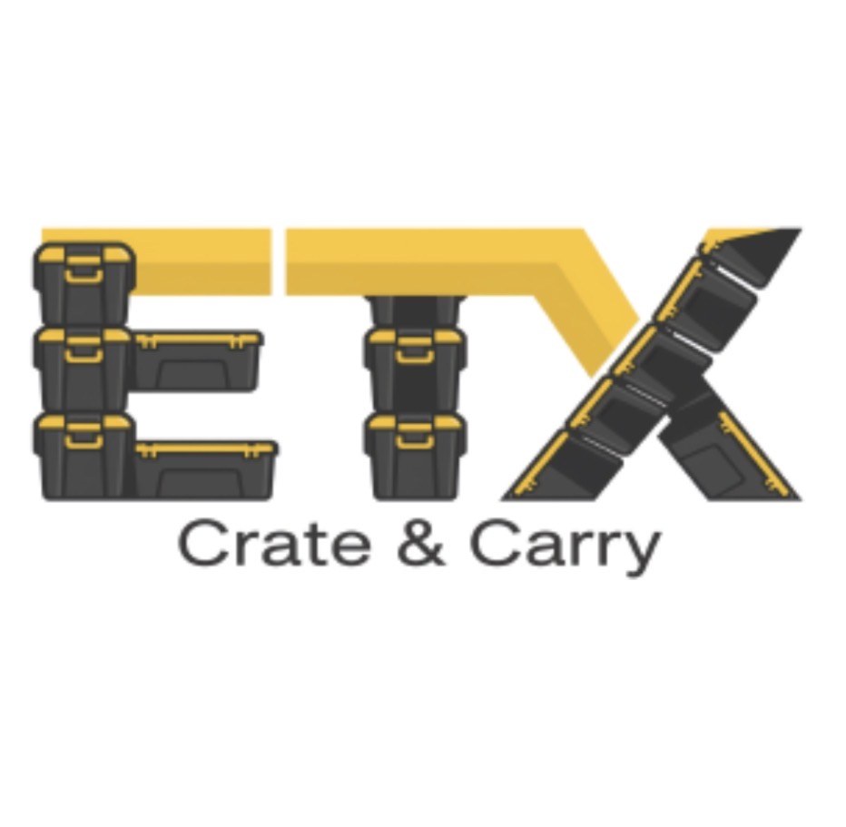 ETX Crate & Carry