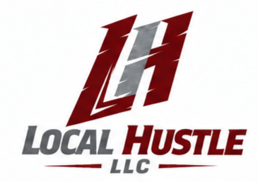 Local Hustle LLC logo