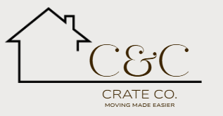 C&C Crate Co logo