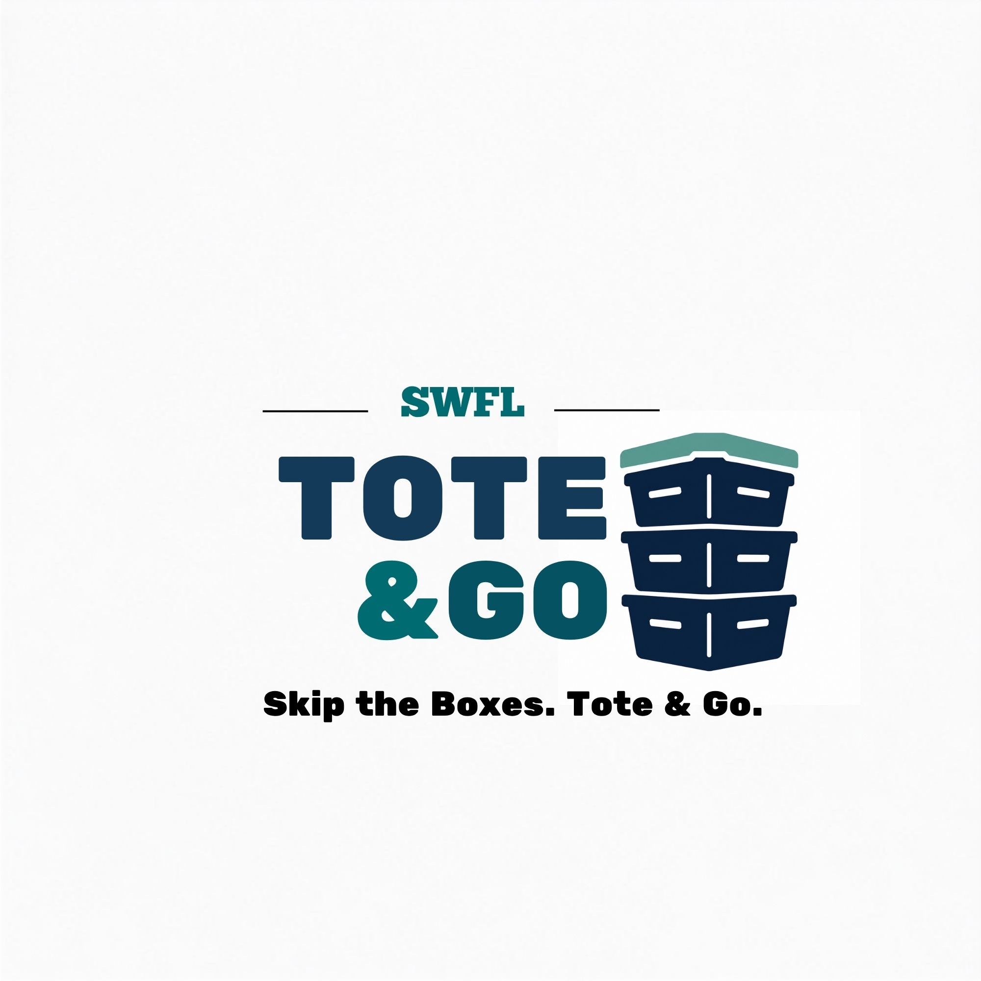 SWFL Tote & Go LLC logo