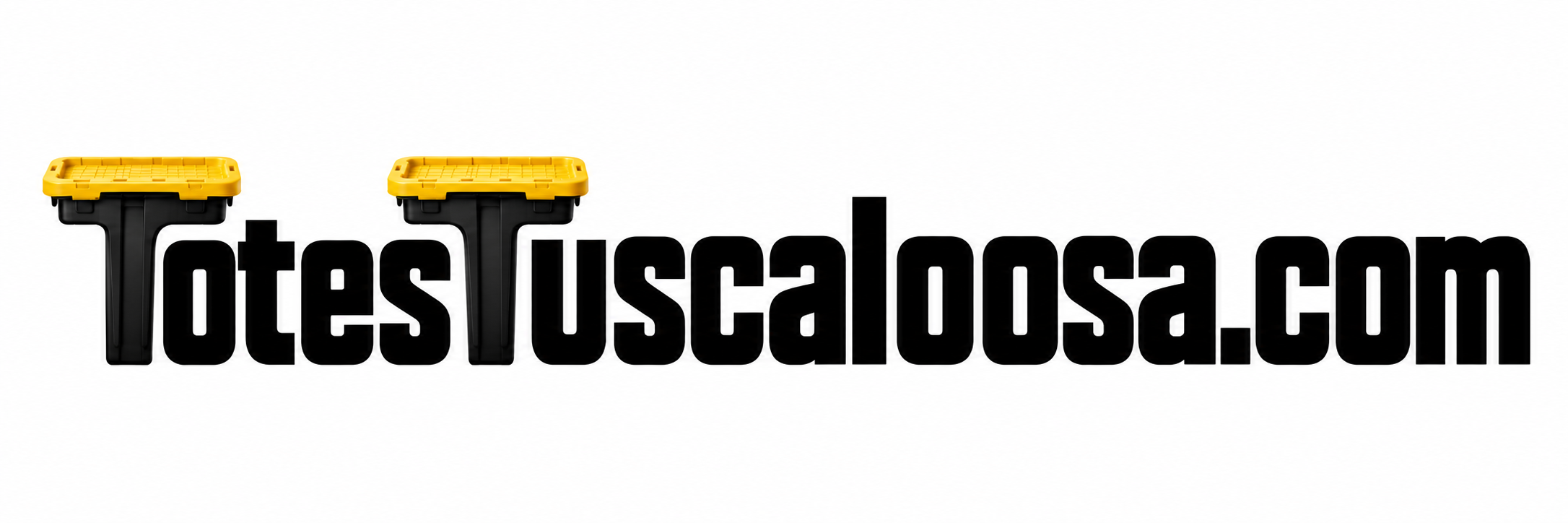 Totes Tuscaloosa logo